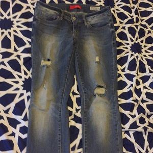 Guess Jeans
